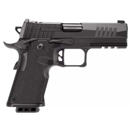 Sig Sauer P211 Carry 9mm 4.2