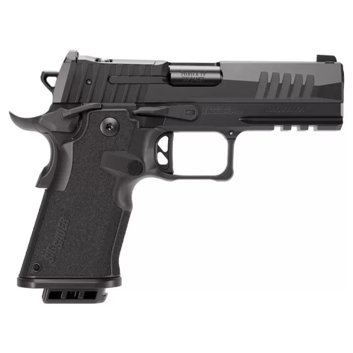 Sig Sauer P211 Carry 9mm 4.2
