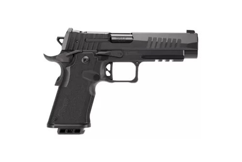 Sig Sauer P211 Full Size 9mm 5