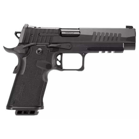 Sig Sauer P211 Full Size 9mm 5