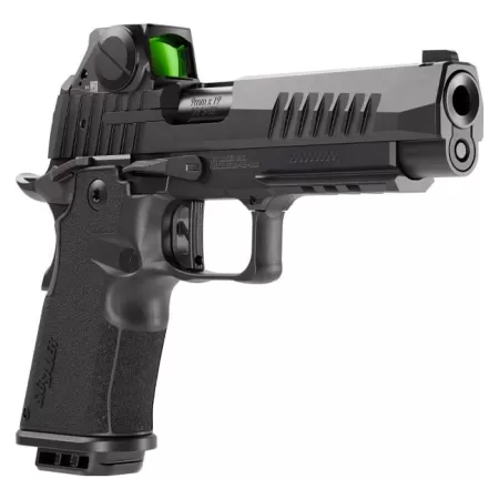 Sig Sauer P211 Full Size 9mm 5