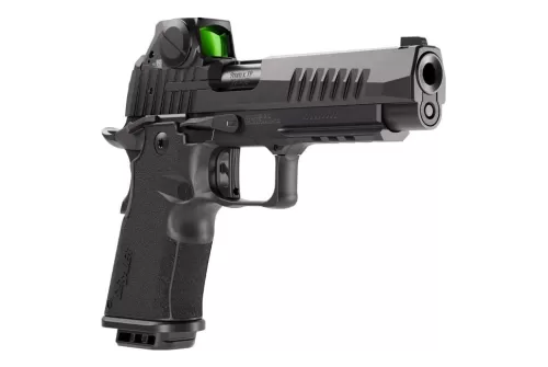 Sig Sauer P211 Full Size 9mm 5