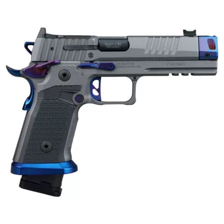 Sig Sauer P211 Nightshift 9mm 4.4