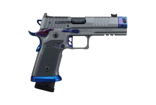 Sig Sauer P211 Nightshift 9mm 4.4