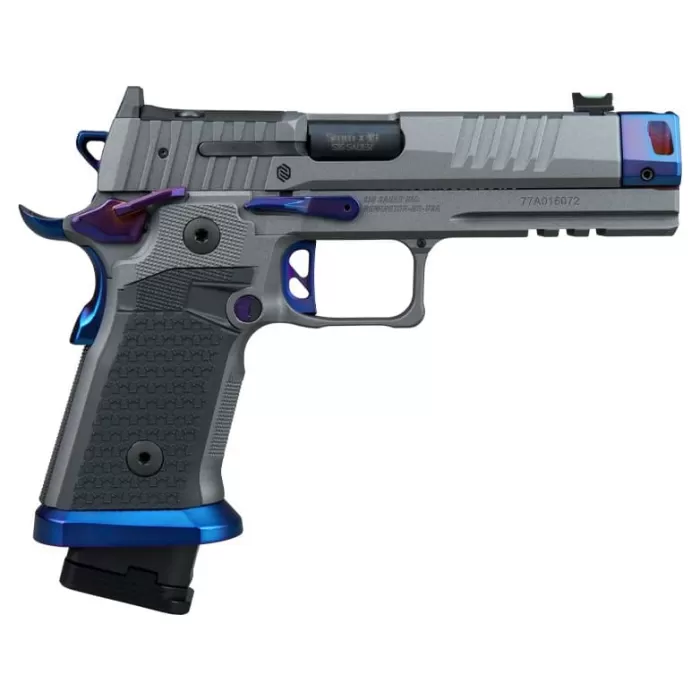 Sig Sauer P211 Nightshift 9mm 4.4