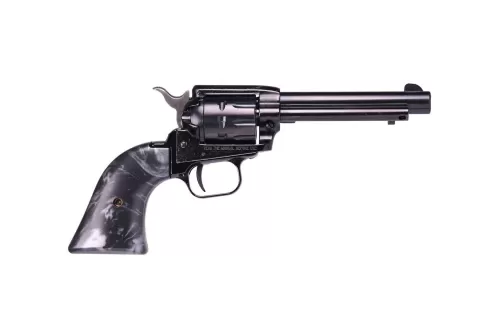 Heritage Manufacturing Rough Rider 9 Round 4.75