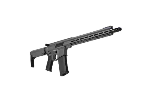 CMMG Resolute MK4 Tungsten 5.56 16.1