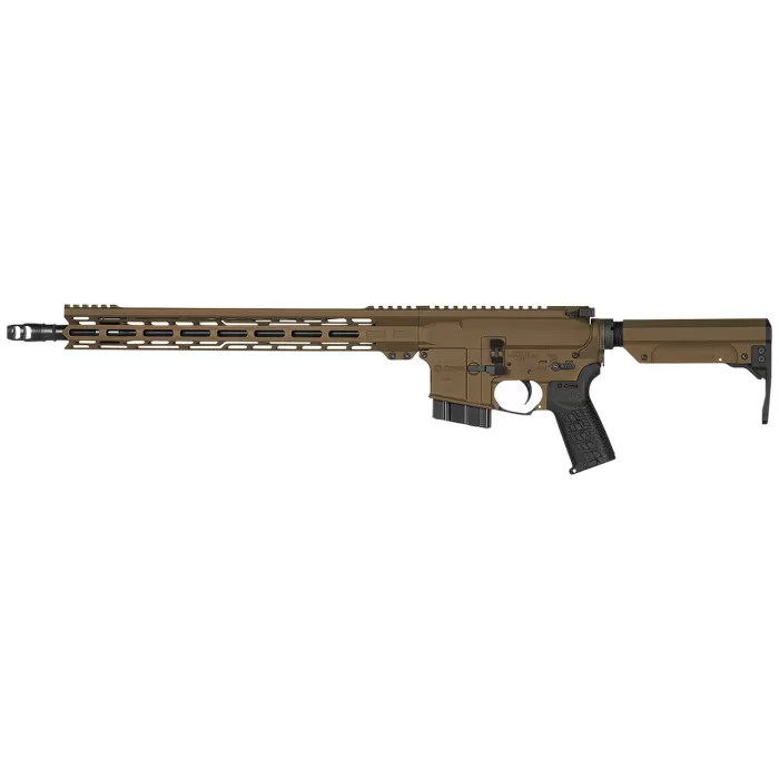 CMMG Resolute Mk4, .22 ARC, 16.1 CMMG Resolute Mk4, .22 ARC, 16.1