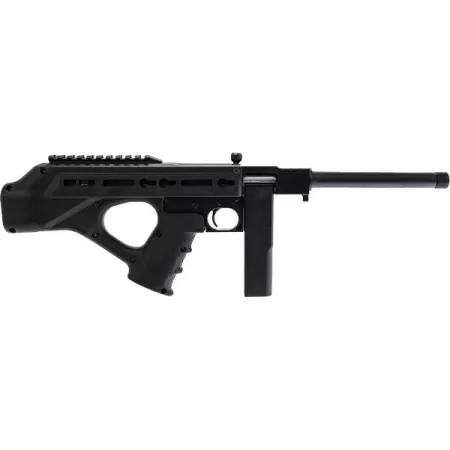 Stand Mfg Jackhammer S .22lr - 5 3/8" Bbl 10shot Stick Mag