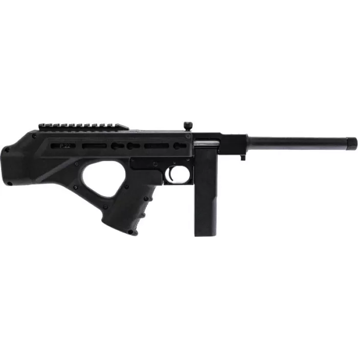 Stand Mfg Jackhammer S .22lr - 5 3/8" Bbl 10shot Stick Mag Stand Mfg Jackhammer S .22lr - 5 3/8" Bbl 10shot Stick Mag