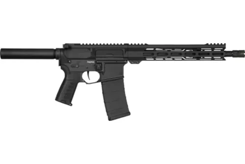 CMMG Banshee Mk4 5.56 12.5