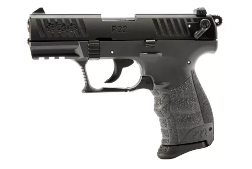 P22 22LR FULL TUNG 10+1 3.4