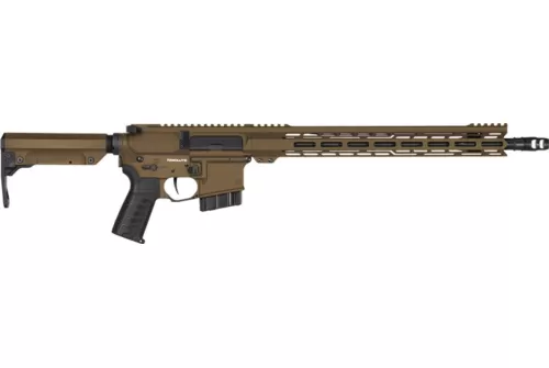 CMMG 60AF30CMB Resolute MK4 6mm ARC AR-15 Semi Automatic Rifle