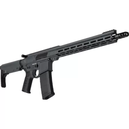 CMMG 55A9D0BSG Resolute MK4 5.56x45mm AR-15 Semi Automatic Rifle