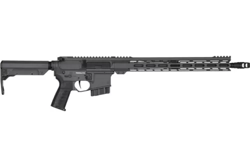 CMMG Resolute Mk4 .350 Legend 16.1