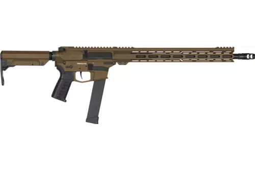 CMMG 45A170FMB Resolute MKG 45 ACP AR-15 Semi Automatic Rifle