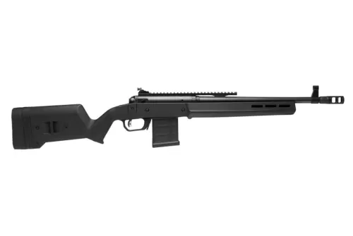 SAV 110 MAGPUL SCOUT 308WIN 18 LH
