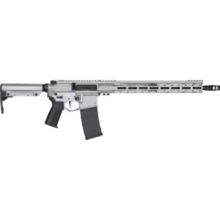 RESOLUTE Mk4 300BLK 16.1 Titanium