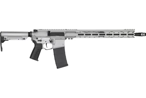 RESOLUTE Mk4 300BLK 16.1 Titanium