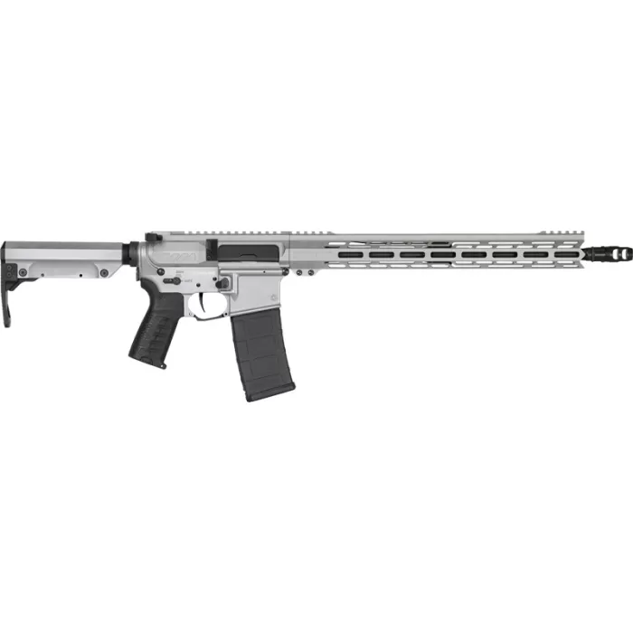 RESOLUTE Mk4 300BLK 16.1 Titanium