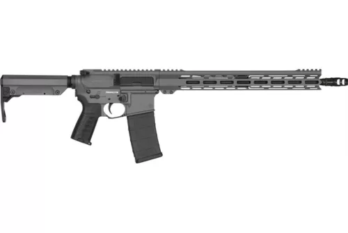 CMMG 30AE70ATNG Resolute MK4 300 Blackout AR-15 Semi Automatic Rifle