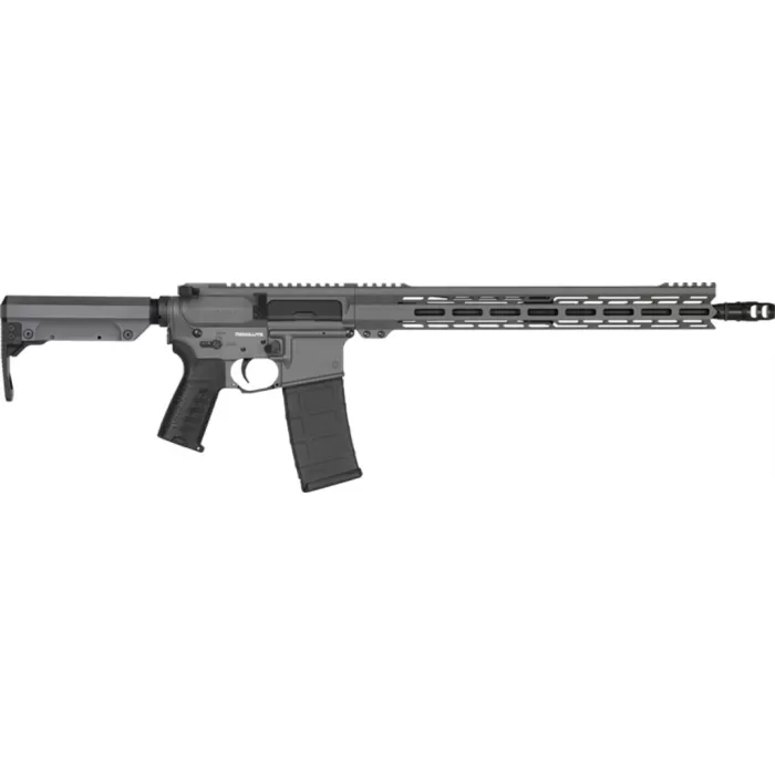 CMMG 30AE70ATNG Resolute MK4 300 Blackout AR-15 Semi Automatic Rifle
