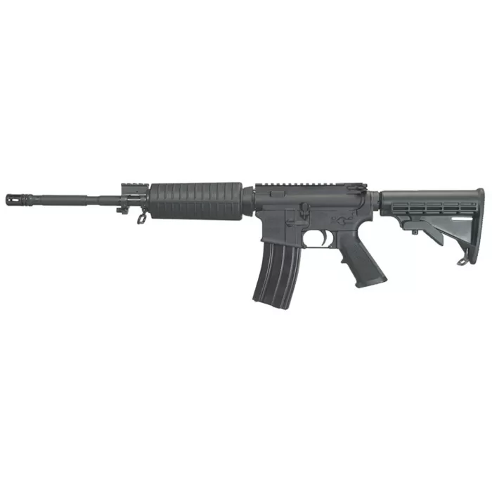Windham Weaponry AR-15 Bounty Hunter .223/5.56 Nato,16" M4 Barrel Optic Ready 30rd Mag Windham Weaponry AR-15 Bounty Hunter .223/5.56 Nato,16" M4 Barrel Optic Ready 30rd Mag