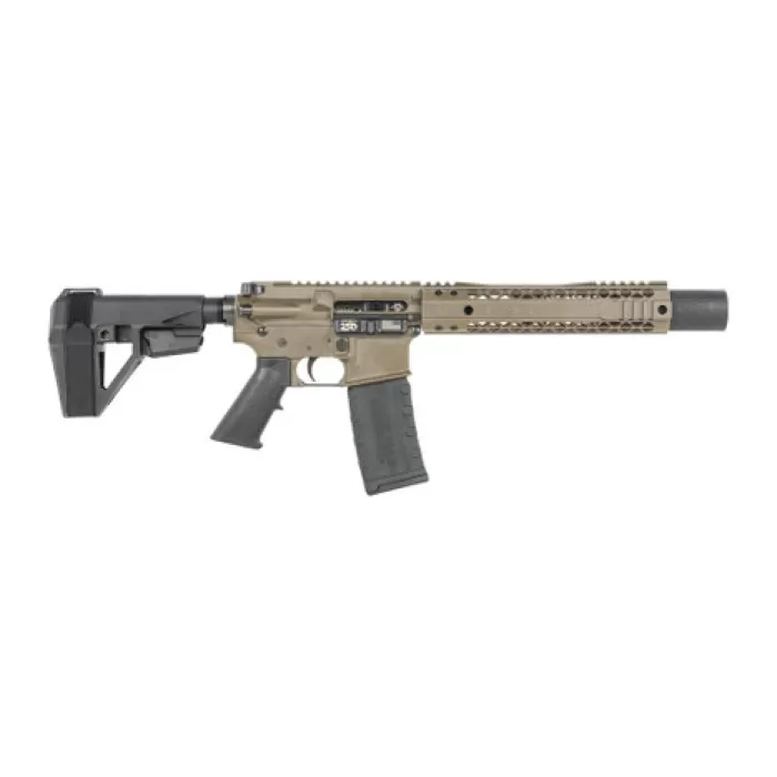 BRO BRO-26030401-CN 300BO 7.5" SBA5 BADLANDS(1OF2)