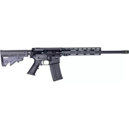 ATI MIL-SPORT AR-15 .223 WYLDE 1:8 16
