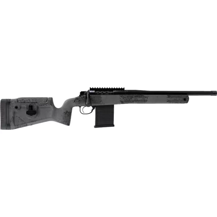 FAXON FX700SA HUNTER RIFLE 8.6 BLACKOUT 16 FAXON FX700SA HUNTER RIFLE 8.6 BLACKOUT 16