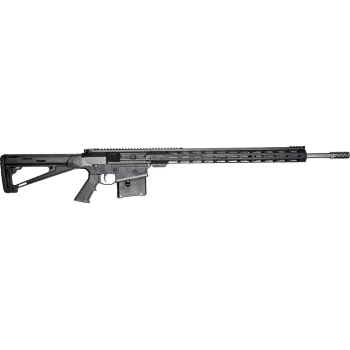 GLFA GL10 RIFLE 6.5 PRC 24 GLFA GL10 RIFLE 6.5 PRC 24