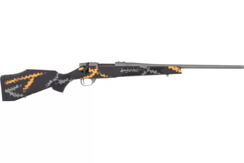 VANGUARD CMPT HNTR 22-250 20