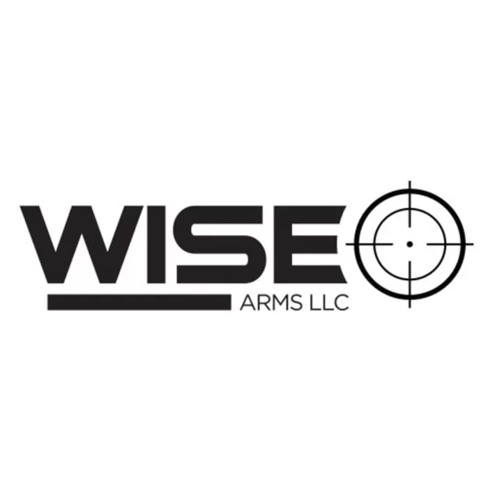 Wise Arms WA-15B 300 Blackout Semi-Auto AR-15 Rifle - 16 Wise Arms WA-15B 300 Blackout Semi-Auto AR-15 Rifle - 16