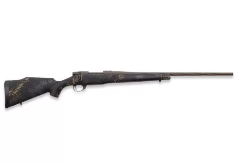 Weatherby VTA257WR4T Vanguard Talus Full Size 257 Wthby Mag Rifle