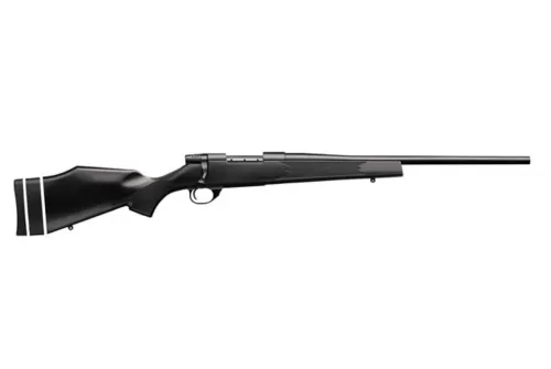 Weatherby VYT223RR0T Vanguard Synthetic Compact 223 Rem Rifle