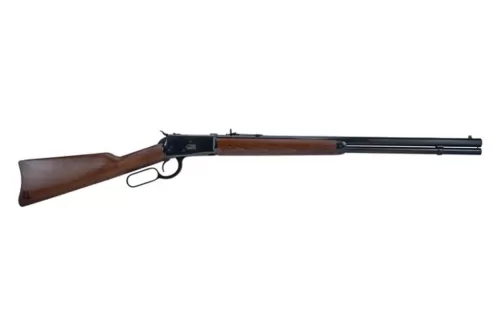 Heritage Mfg H9235724F1 92 Ranch Hand 38 Special +P/357 Mag 12rd 24