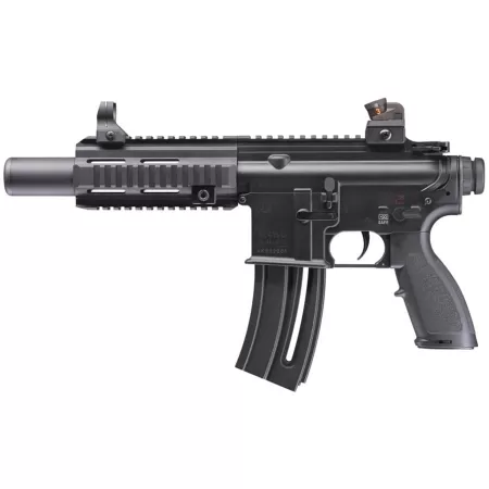 Walther HK 416 22LR Tactical Rimfire Pistol