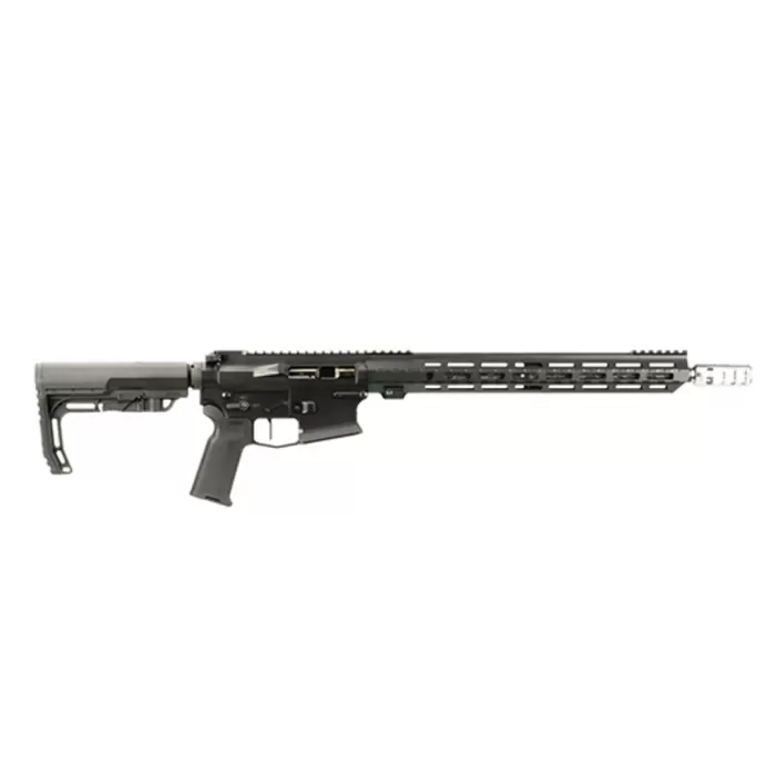 APF 223WYLDE ELITE LTR BLK 16 CF LW MLOK 30RD APF 223WYLDE ELITE LTR BLK 16 CF LW MLOK 30RD