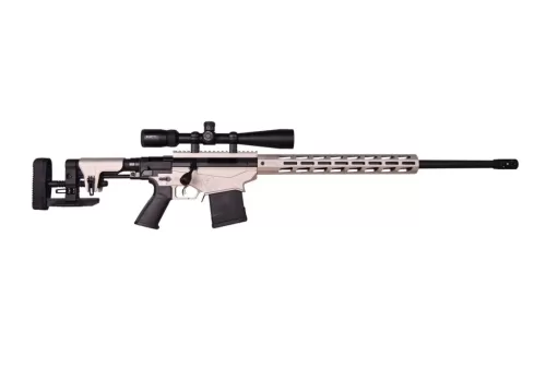 PRECISION 6.5CR 24