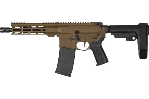 CMMG Banshee
