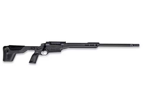 Weatherby 3WAMC65CMR4B 307 Alpine MDT Carbon 6.5 Creedmoor Rifle
