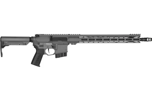 CMMG 60AF30CTNG Resolute MK4 6mm ARC  AR-15 Semi Automatic Rifle