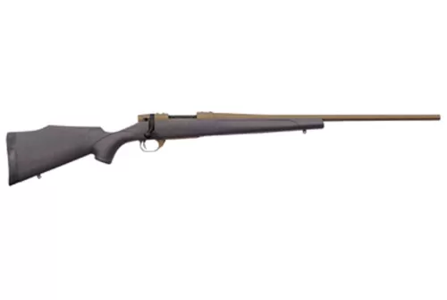 Weatherby VWB257WR4T Vanguard Weatherguard Full Size 257 Wthby Mag Rifle