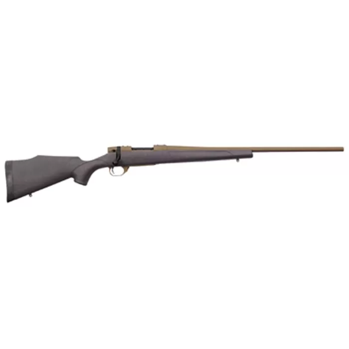 Weatherby VWB257WR4T Vanguard Weatherguard Full Size 257 Wthby Mag Rifle