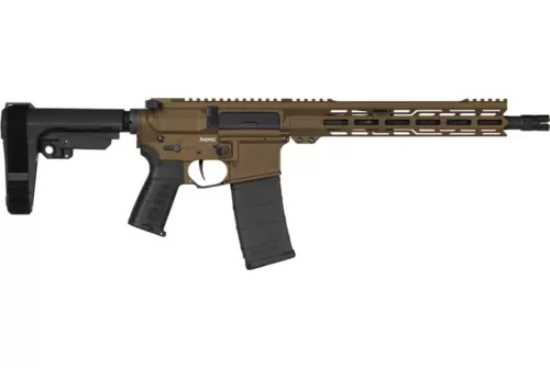CMMG Banshee Mk4, .300blk, 12.5