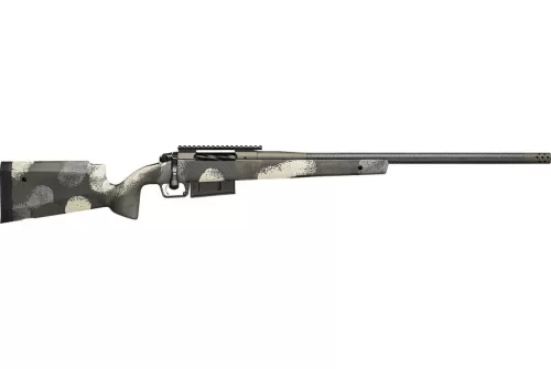 Springfield Armory BAW924300WMCFDA Model 2020 Waypoint Full Size 300 Win Mag Rifle