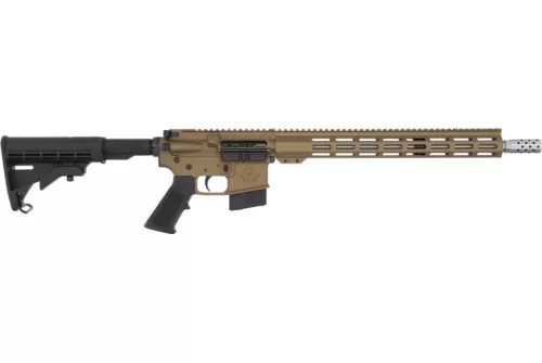 GLFA GL15 RIFLE .400 LEGEND 16