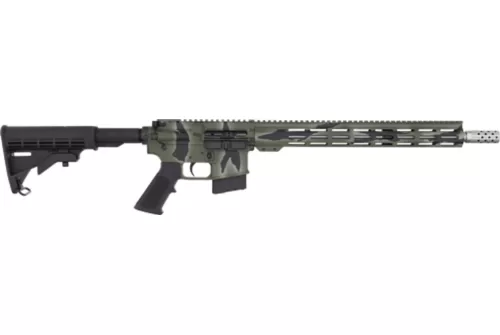 GLFA GL15 RIFLE .400 LEGEND 16