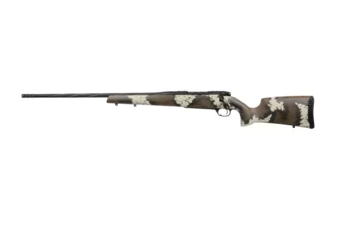 MARK V HIGH COUNTRY 270WBY LH