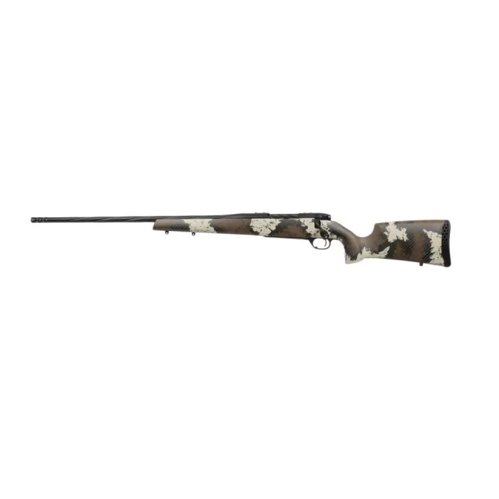MARK V HIGH COUNTRY 270WBY LH MARK V HIGH COUNTRY 270WBY LH